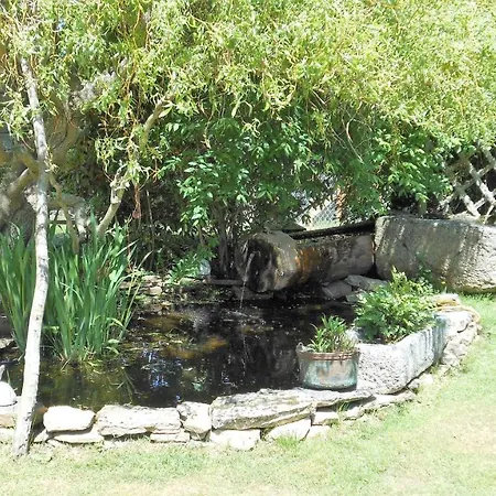 Bed & Breakfast Domaine De Sault