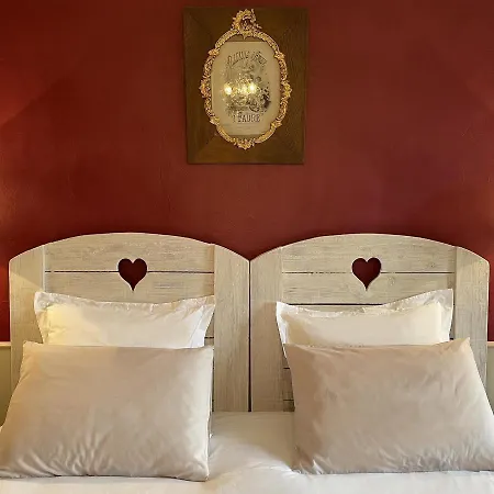 Domaine De Sault Bed & Breakfast Dore-l'Eglise