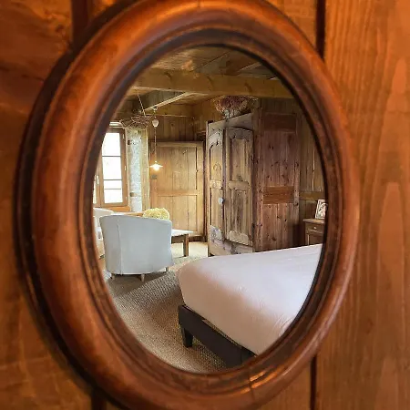 Domaine De Sault Bed & Breakfast