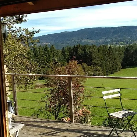 Domaine De Sault *